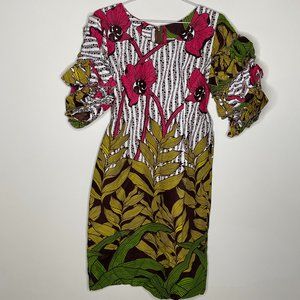 West African Dress